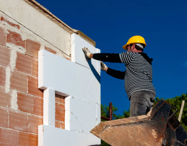 Range of Insulation Solutions in Avalon, PA