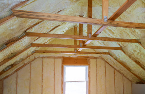 Best Attic Insulation Installation  in Avalon, PA