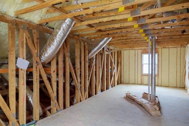 Best Cellulose Insulation  in Avalon, PA