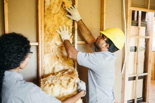 Best Crawl Space Insulation  in Avalon, PA