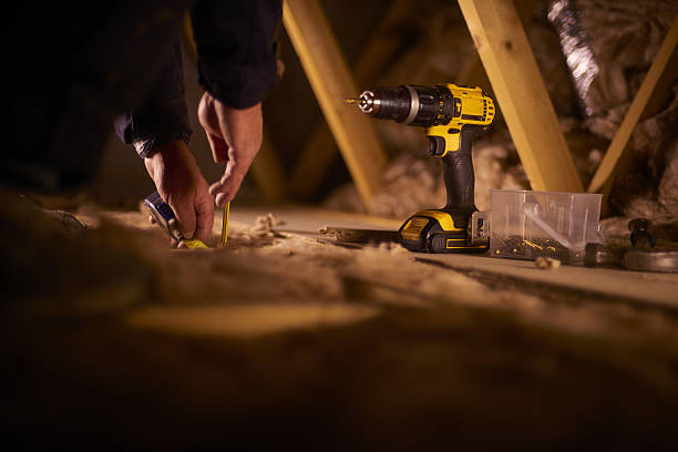 Best Professional Insulation Contractor  in Avalon, PA